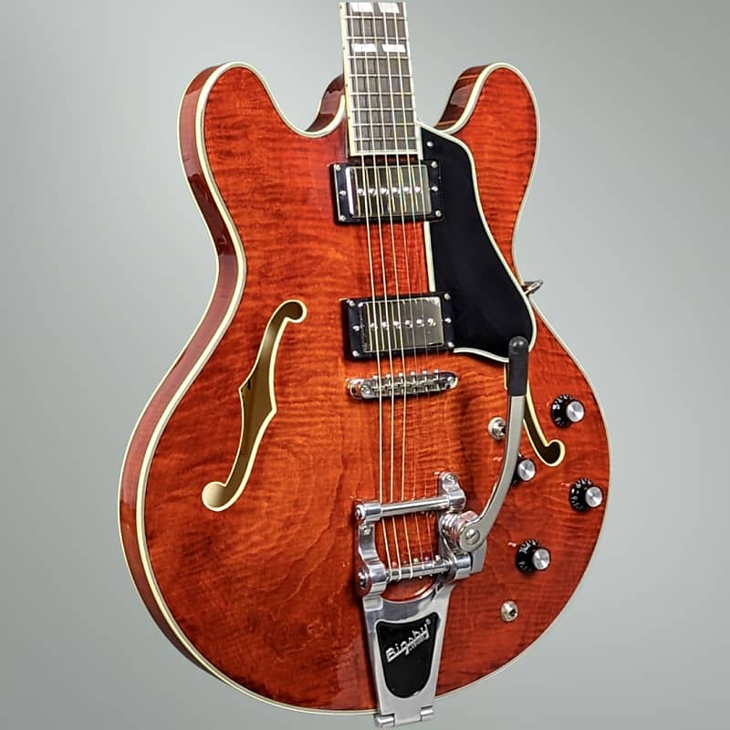 Eastman T486B 2023 Classic #0866