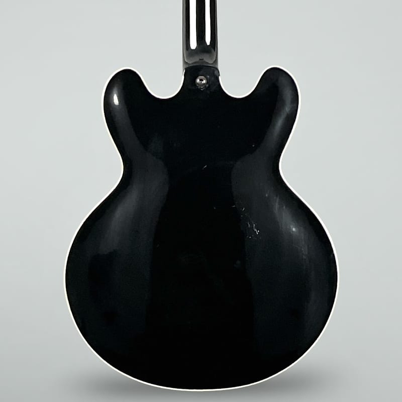 Gibson Dave Grohl DG-335 2007 - Ebony