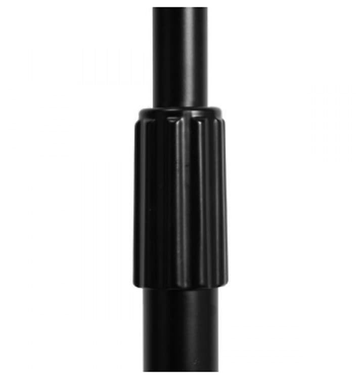 Tripod-Base Mic Stand
