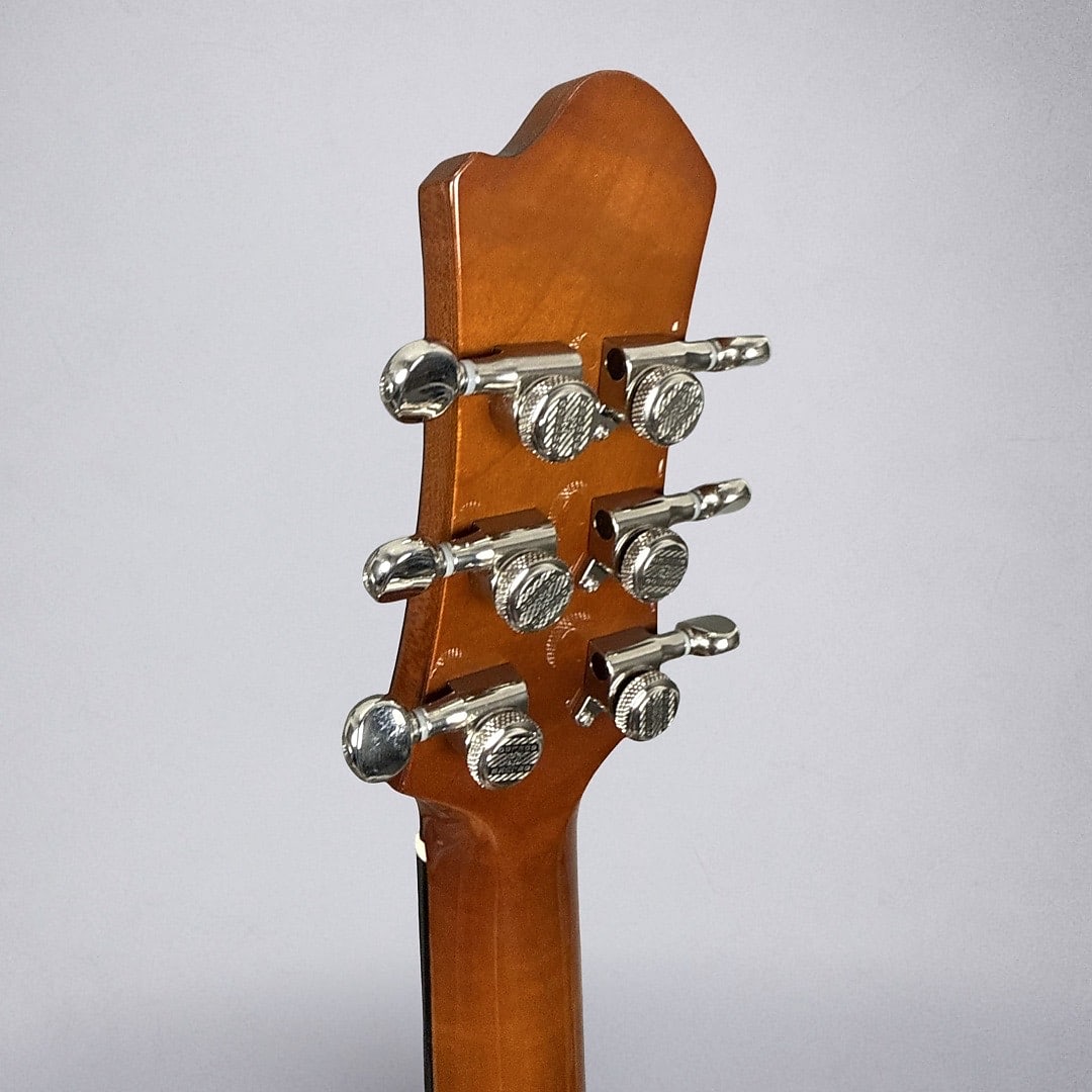 Eastman Romeo California 2025 - Goldburst