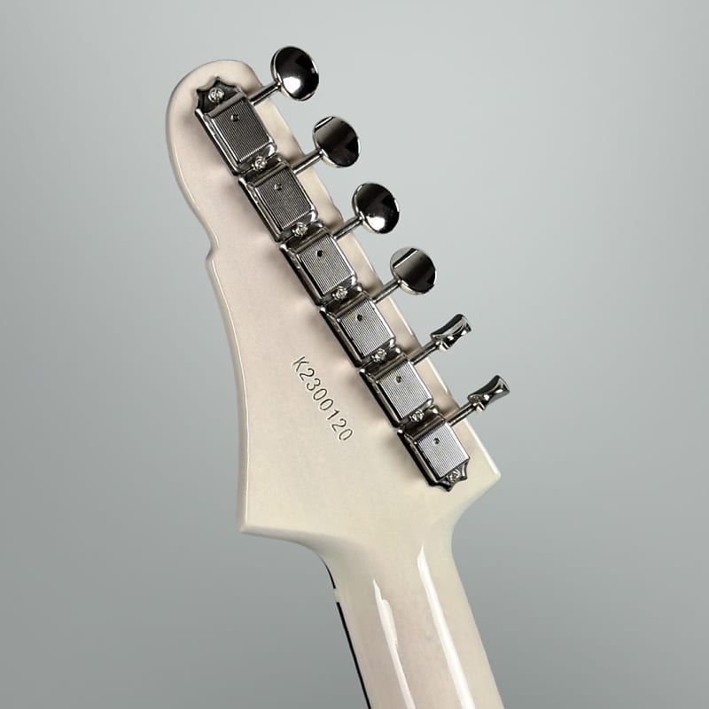 Eastman Juliet 2023 - Pomona Blonde