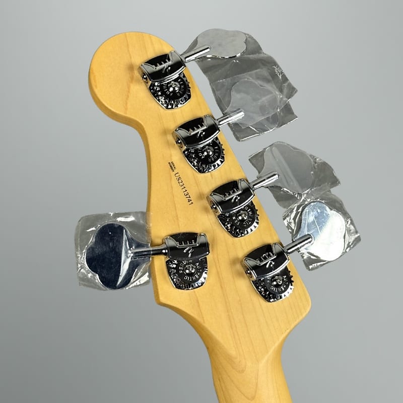 Fender American Professional II Precision V 2023 - Dark Night
