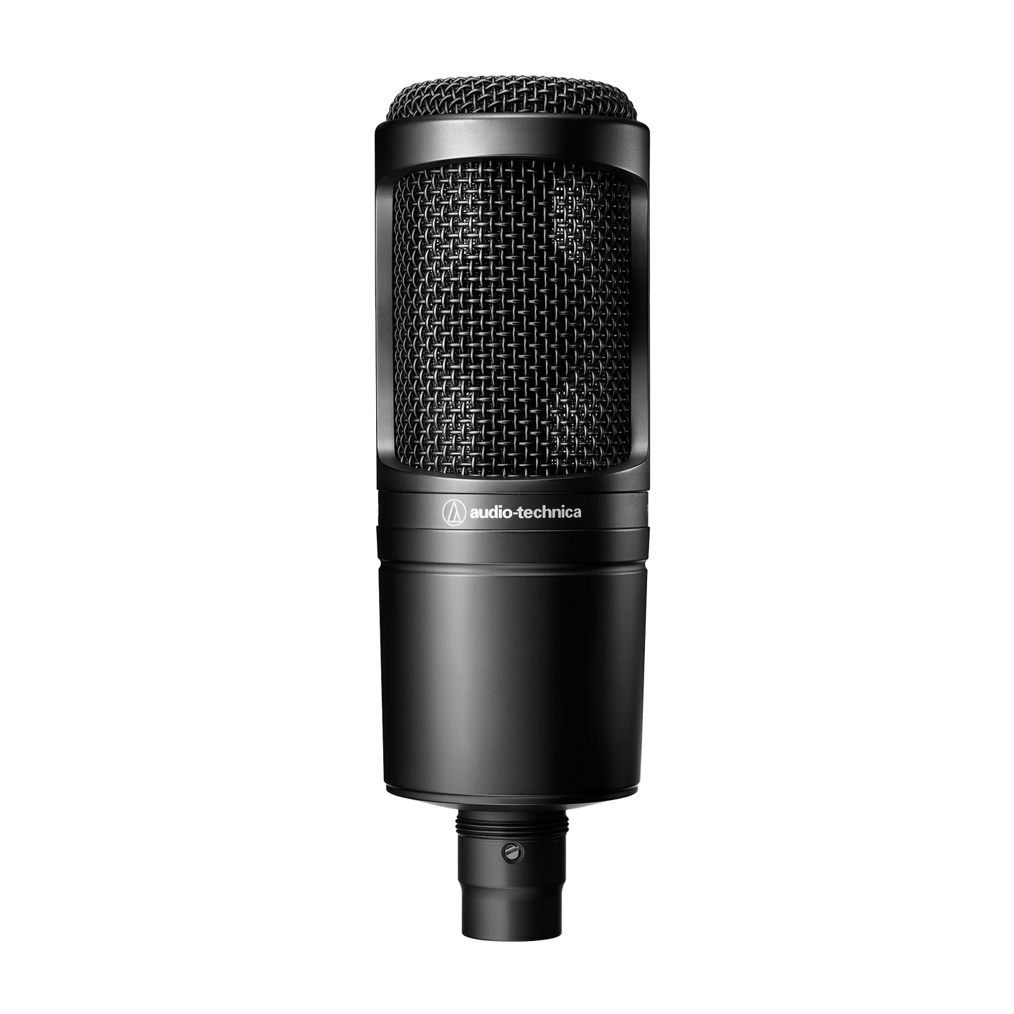 Audio Techinca AT2020 Cardioid Condenser Microphone