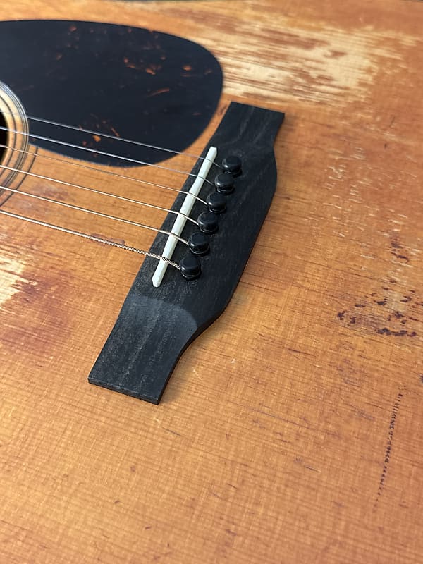 Martin D-18 StreetLegend 2025 - Custom Ink