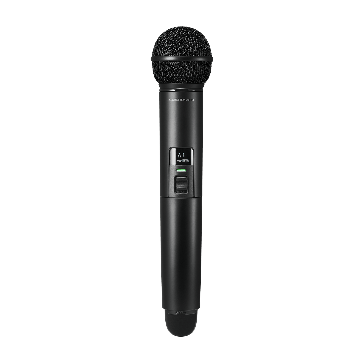 Audio-Technica ATW-T1402 System 20 PRO Handheld Microphone Transmitter