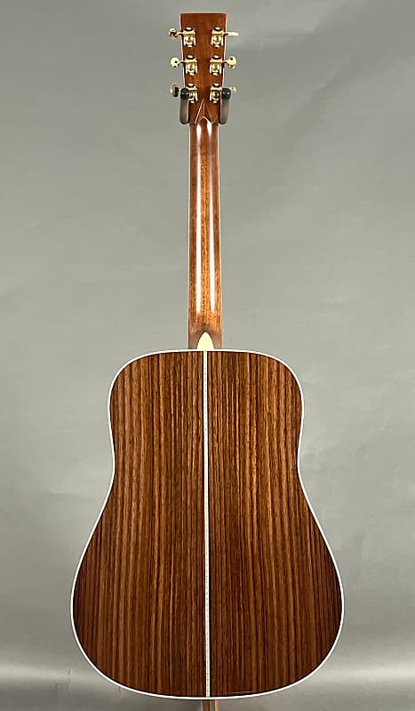 Martin D-41 2024 - Natural