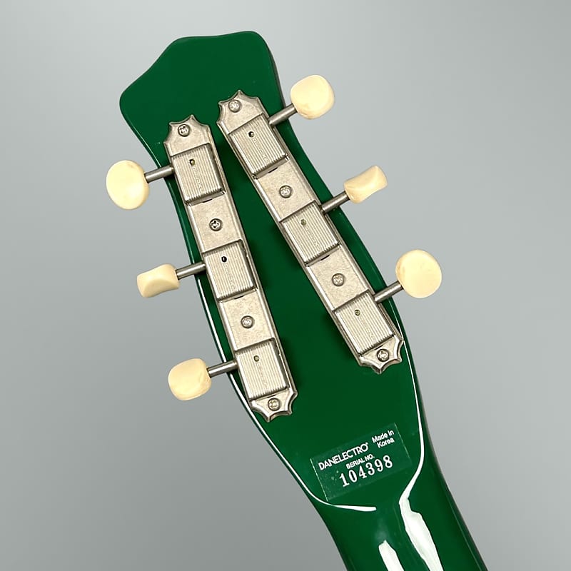 Danelectro Jade 1957 2023 - Jade