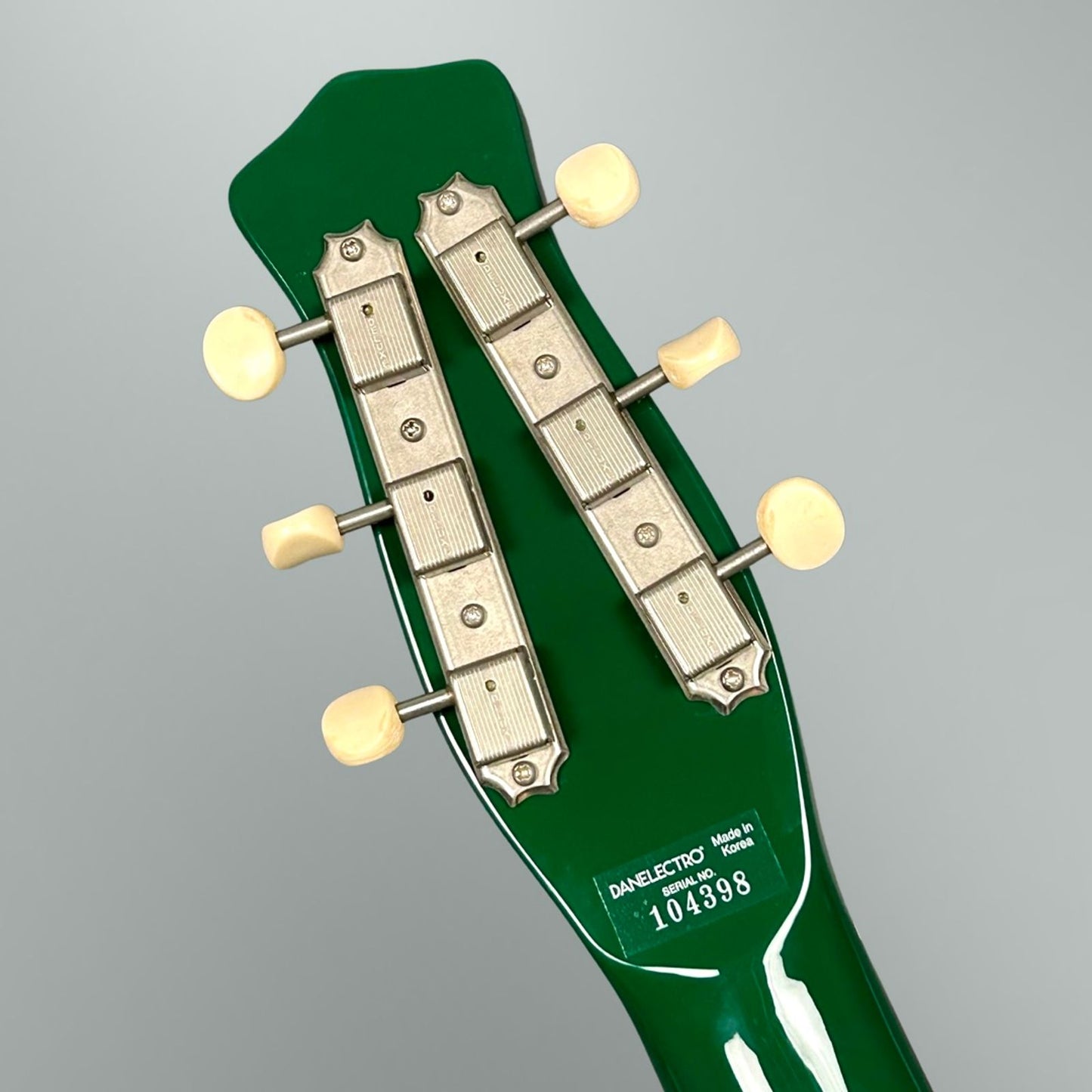 Danelectro Jade 1957 2023 - Jade