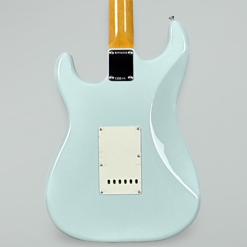 Fender American Vintage II 1965 Stratocaster 2025 - Sonic Blue
