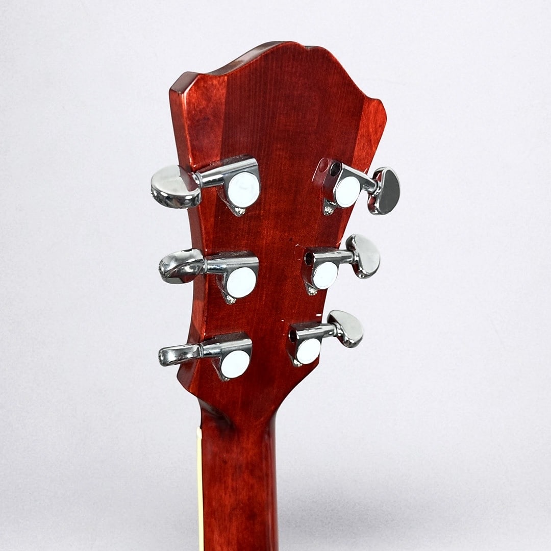 Eastman AR503CE Archtop Hollowbody 2025 - Classic