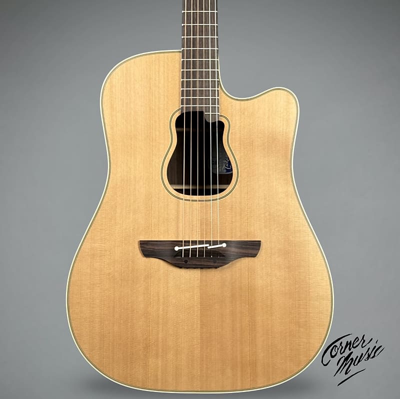 Takamine Garth Brooks GB-7C 2023 - Natural