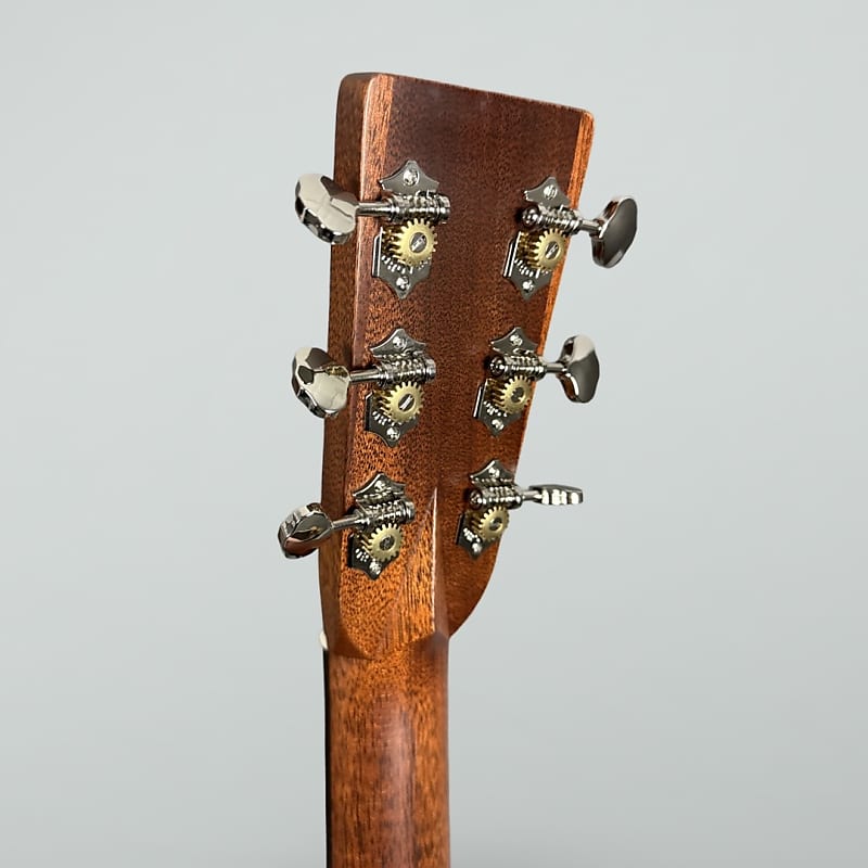 Martin D-28 Satin 1935 Sunburst - 2025 #5139