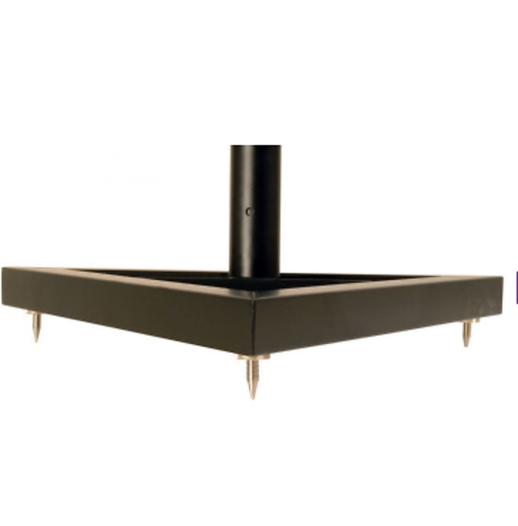 On-Stage SMS6000 Studio Monitor Stands