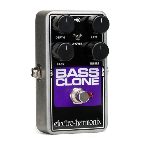FX Pedal, Chorus for Bass