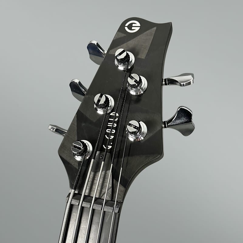 G. Gould GGi5-S - Shoreline Gold