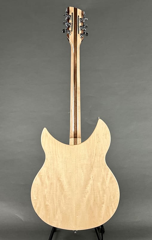 Rickenbacker 330/12 2023 - Mapleglo