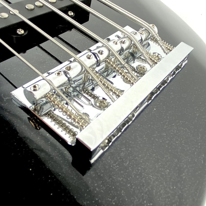Sadowsky Metro Express 5 Lefty (Roger Sadowsky Design) 2021 Black Pearl
