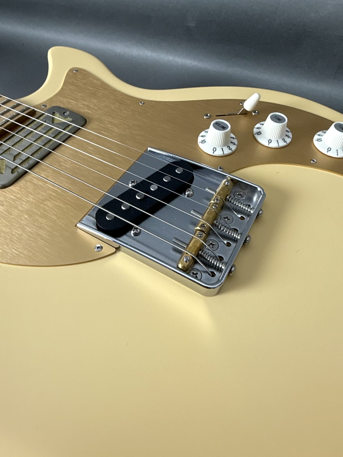 Eastman Fullertone SC’52 2025 - Desert Sand