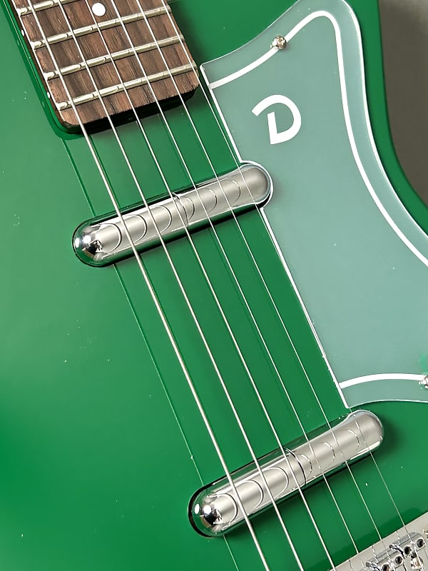 Danelectro Jade 1957 2023 - Jade