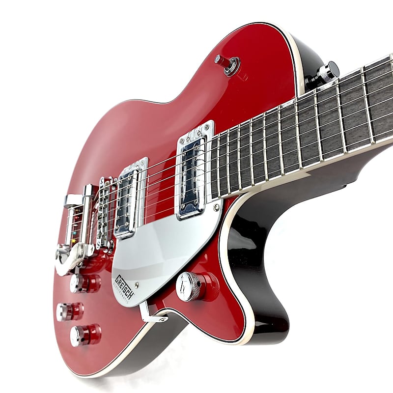 Gretsch Electromatic G5230T Jet FT 2021 - Firebird Red