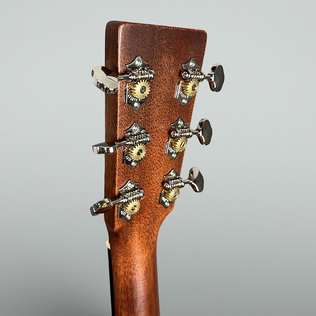 Martin OM-21 2024 - Ambertone