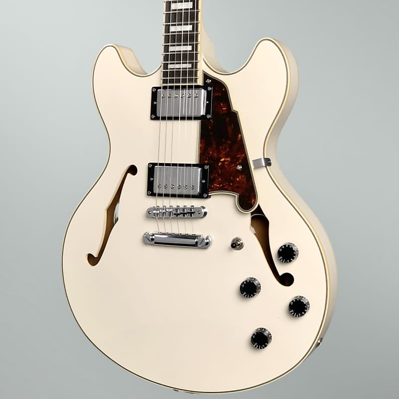 D'Angelico Premier DC
