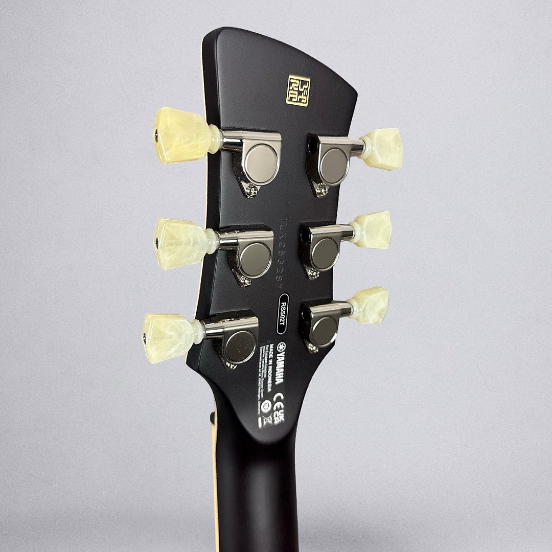 Yamaha Revstar Standard RSS02T 2025 - Hot Merlot