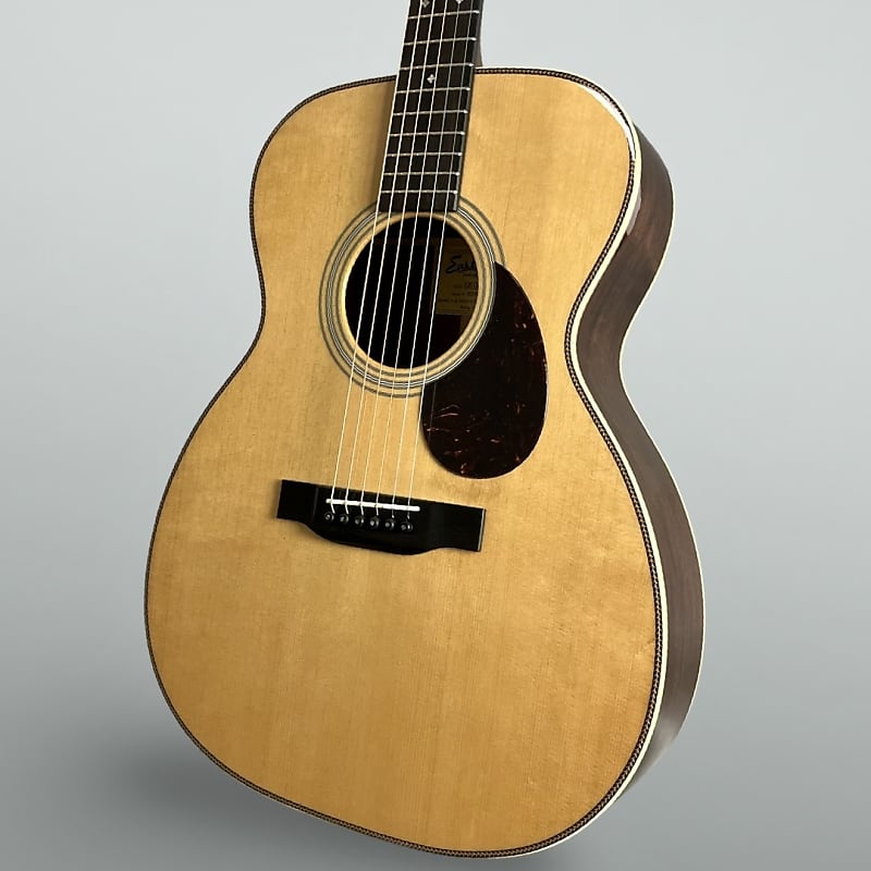 Eastman E20OM-MR-TC - Natural