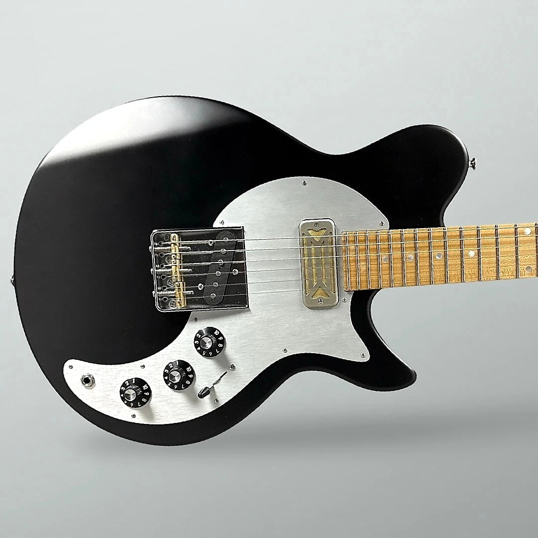 Eastman Fullertone SC'52 2025 - Moss Black