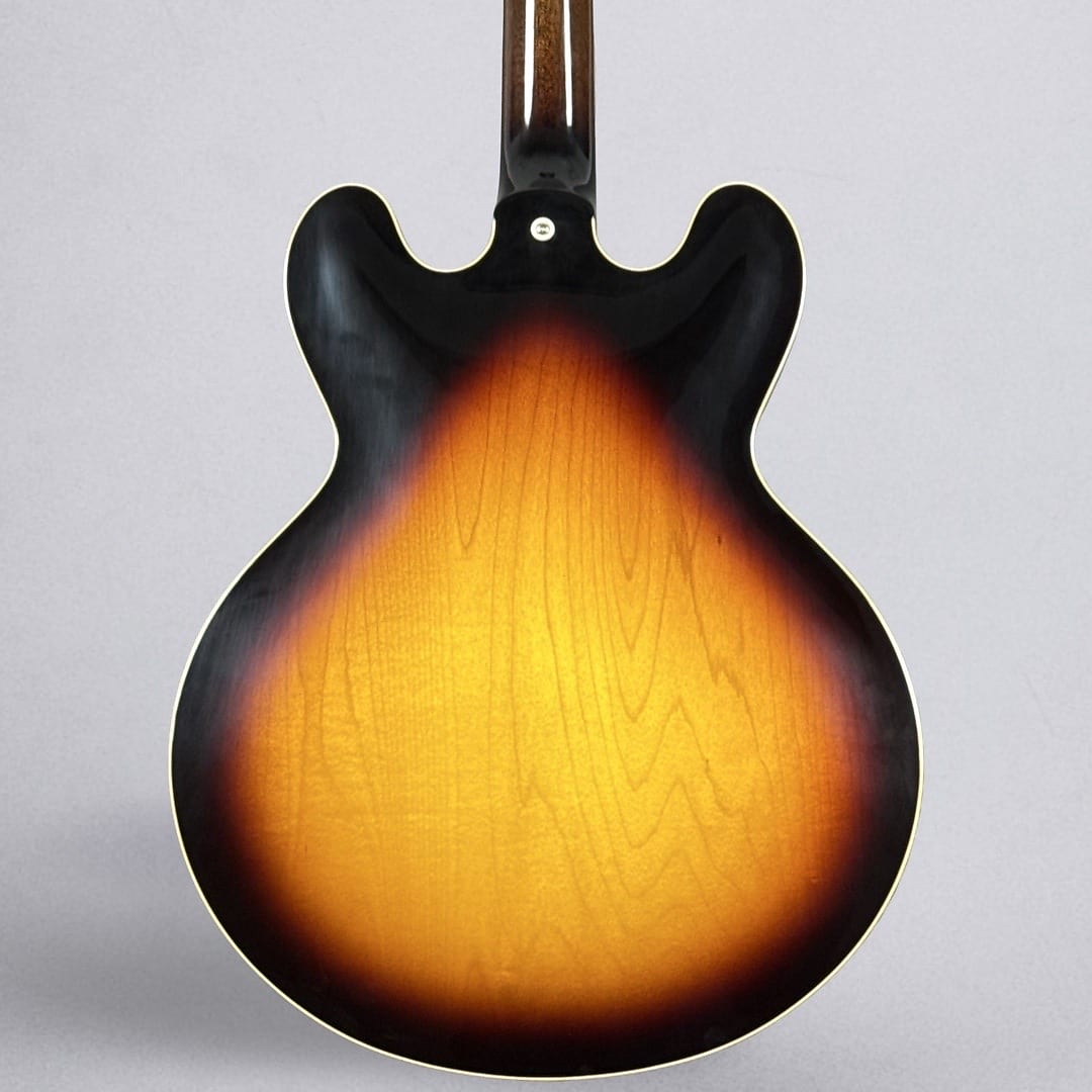 Gibson 1959 ES-335 VOS 2025 - Vintage Sunburst