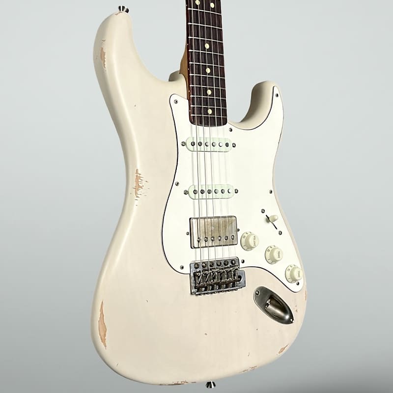 LSL Saticoy One B HSS 2024 - Vintage Cream