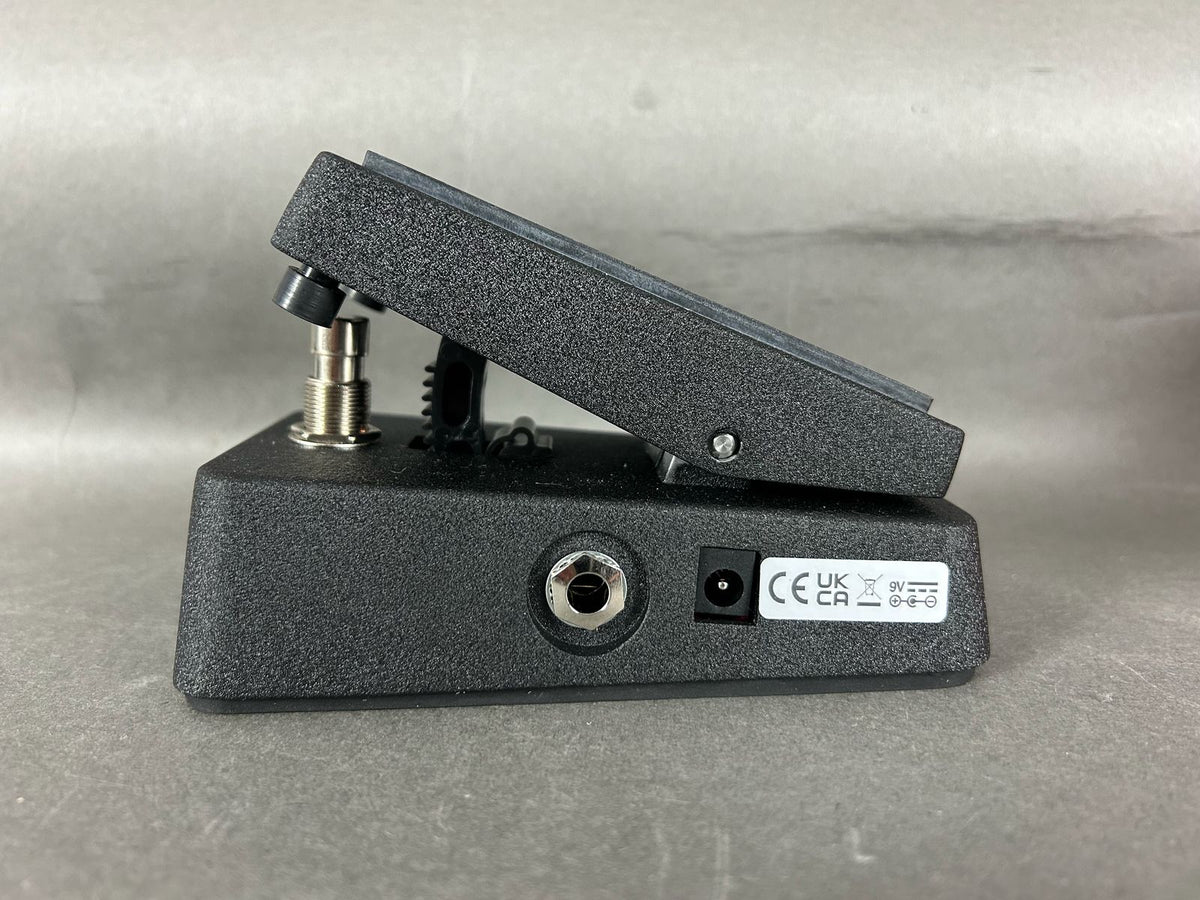 Dunlop CBM95 Cry Baby Mini Wah Pedal