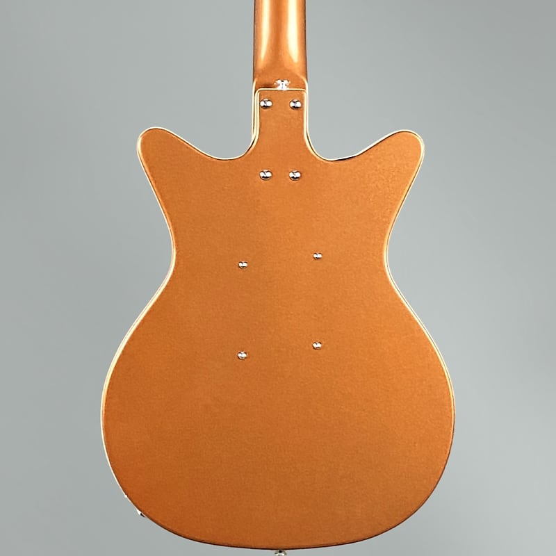 Danelectro ‘59M NOS+ 2023 Copper