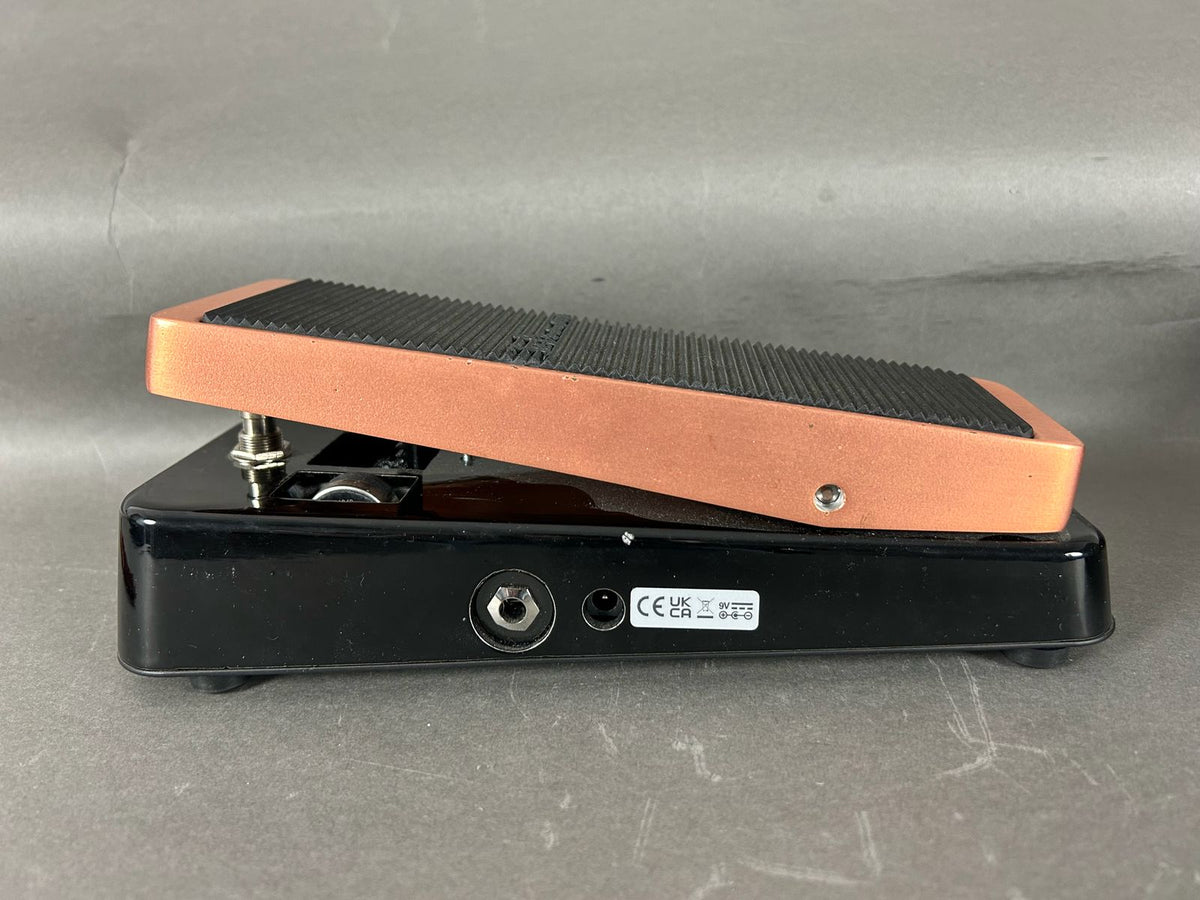 Dunlop JB95 Joe Bonamassa Signature Cry Baby Wah Pedal