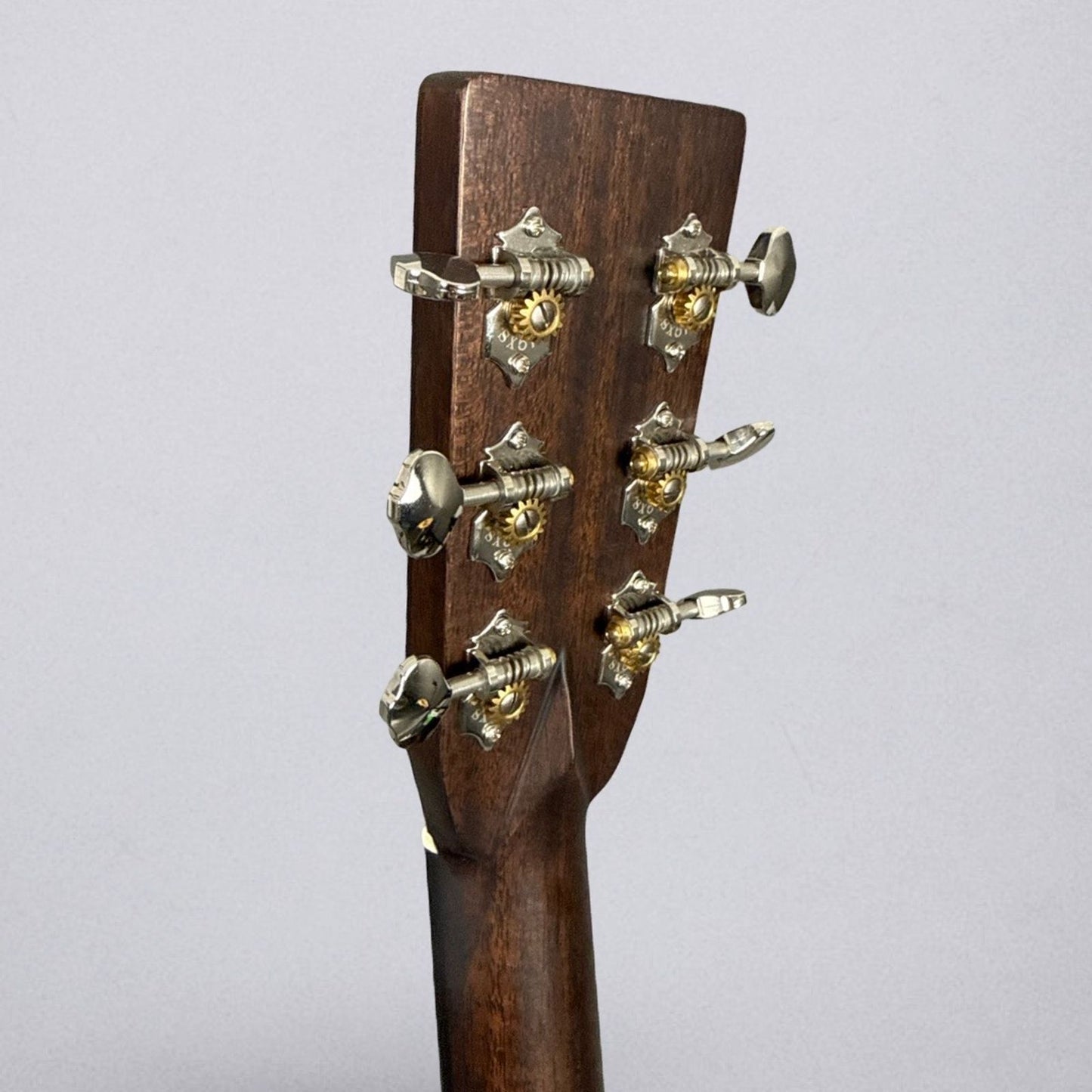 Eastman E20OM-MR-TC - Natural