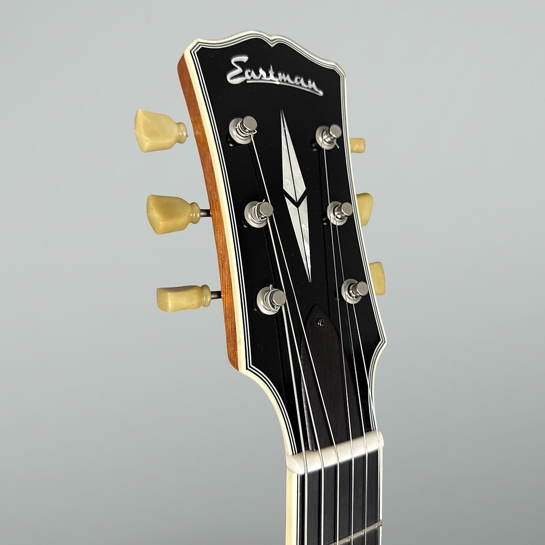 Eastman SB54/TV Limited Edition 2025 - Gold Top