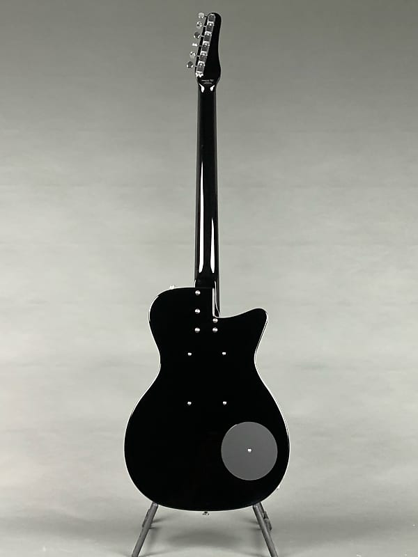 Danelectro 56 Baritone Left Handed 2023 - Black