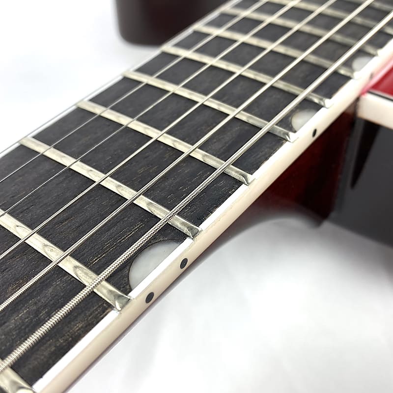 Gretsch Electromatic G5230T Jet FT 2021 - Firebird Red