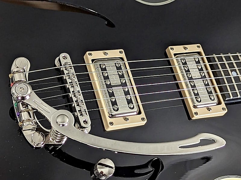 Eastman Romeo NYC 2023 - Black