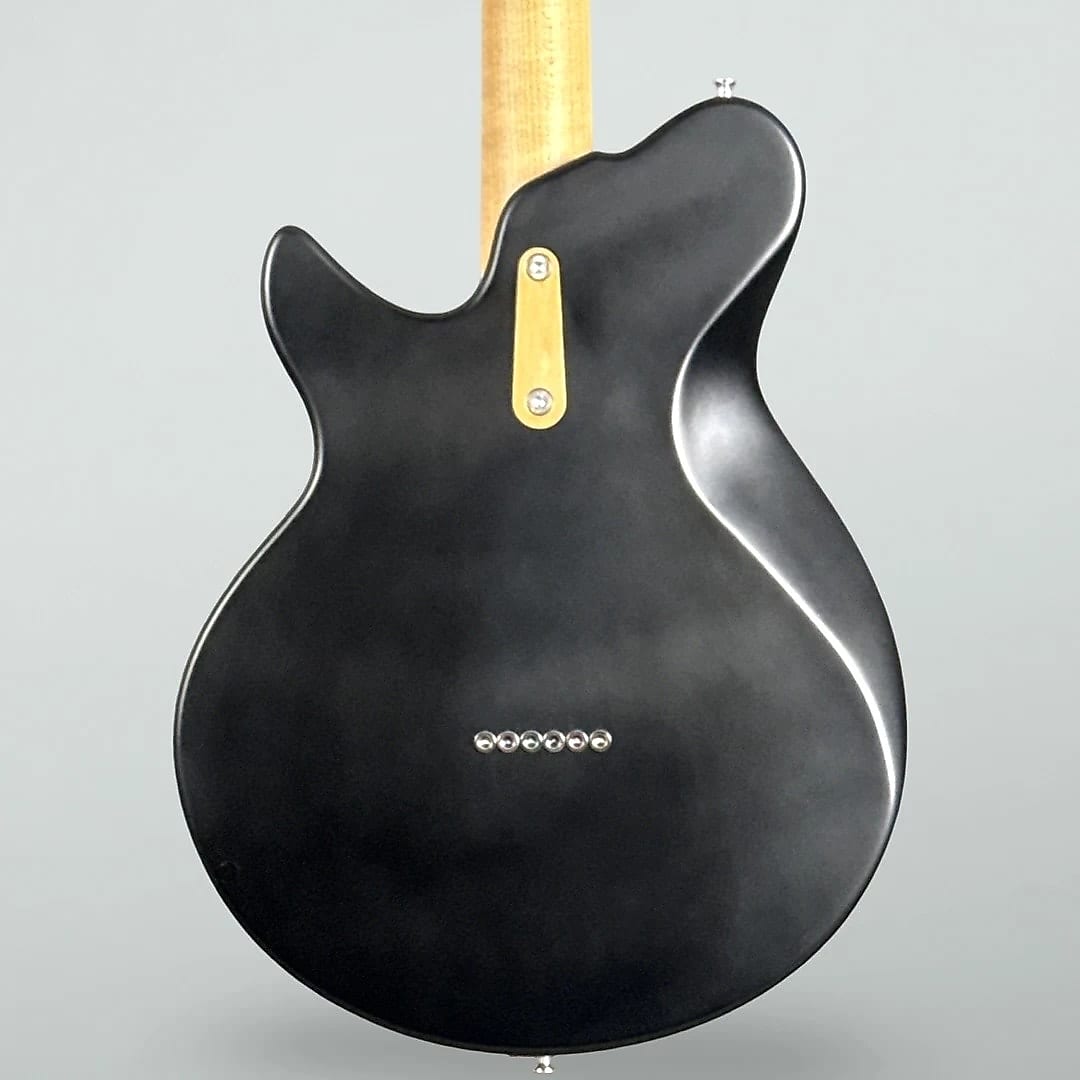 Eastman Fullertone SC'52 2025 - Moss Black
