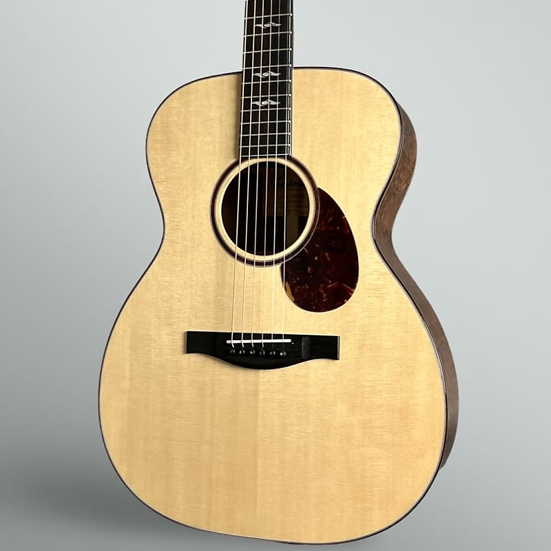 Eastman L-OM-QS Luthier Series 2023 - Natural