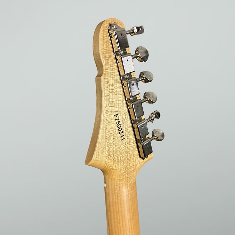 Eastman Fullertone SC’52 2025 - Moss Black