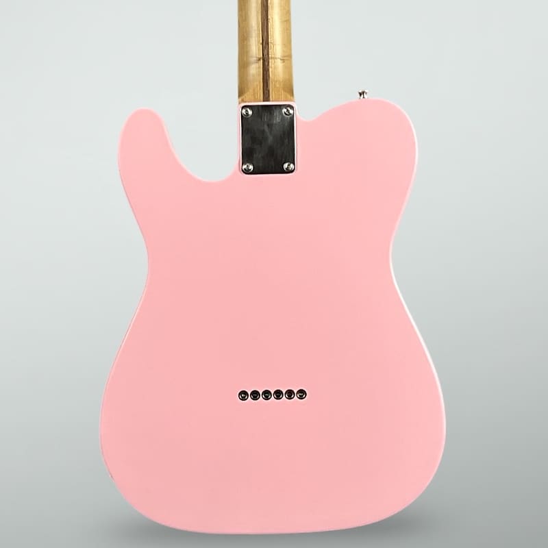 LSL T Bone One B - Shell Pink