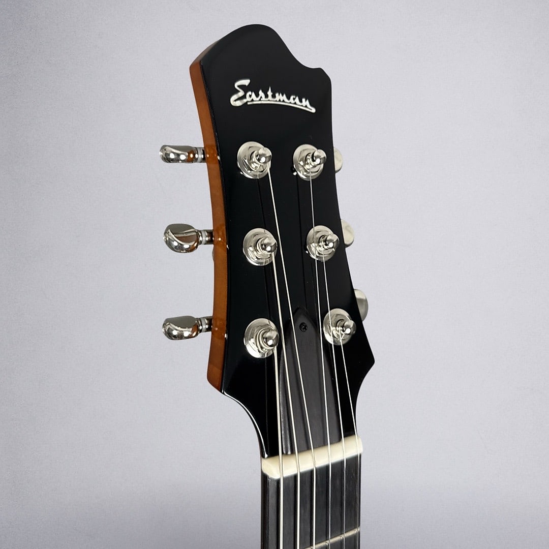 Eastman Romeo California 2025 - Goldburst