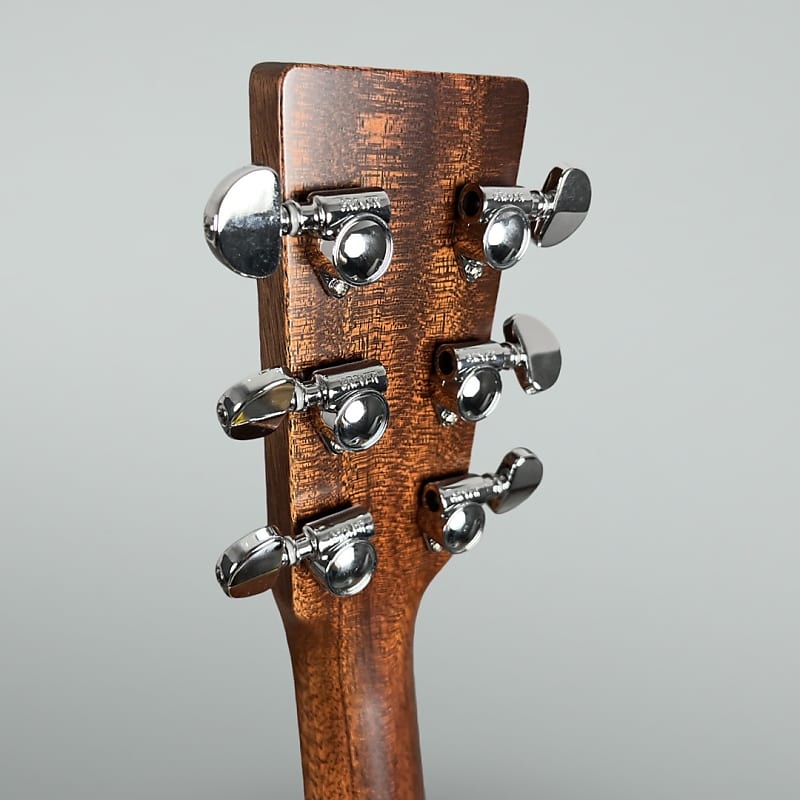 Martin D-35 2024 - Natural