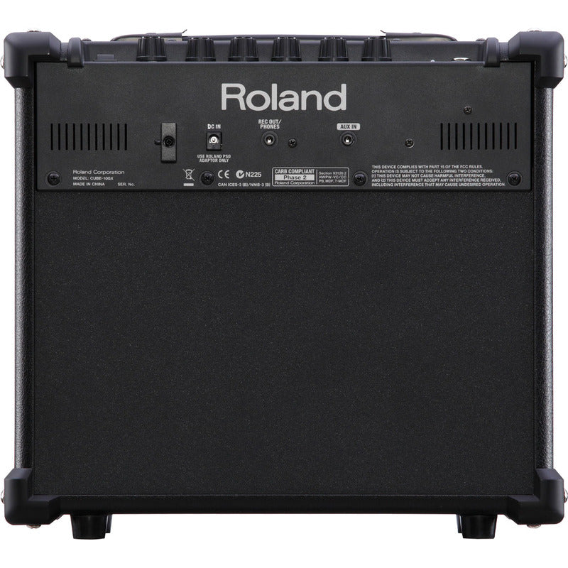 Roland CUBE-10GX Guitar Combo Amplifier