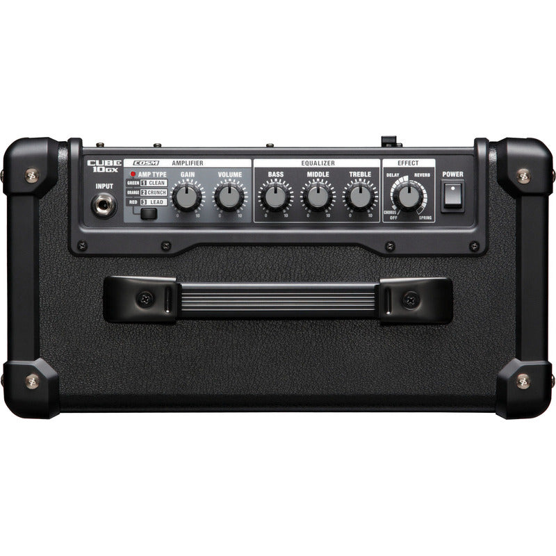Roland CUBE-10GX Guitar Combo Amplifier
