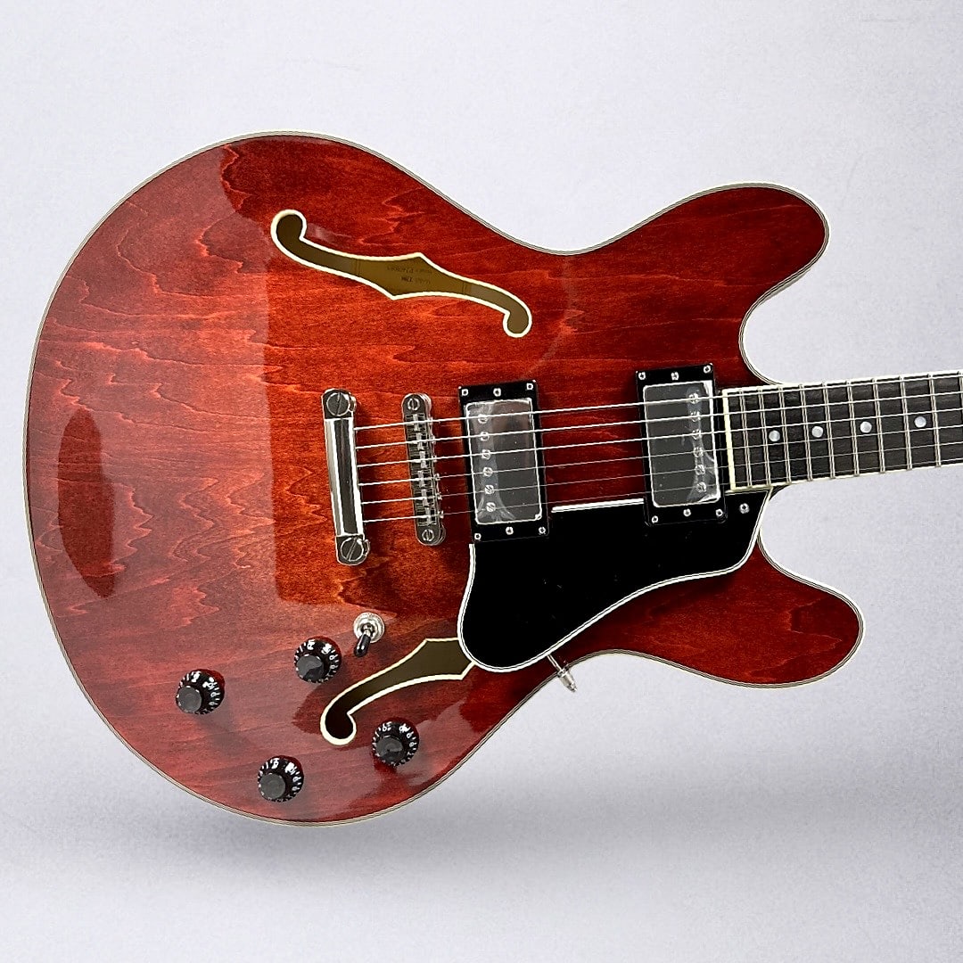 Eastman T386 2024 - Classic