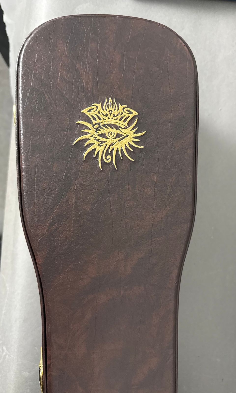 Gibson Bob Dylan Collectors Edition SJ-200 2014 - Sunburst