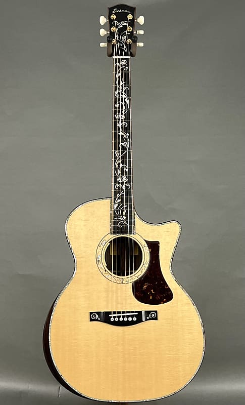 Eastman AC922CE - Natural